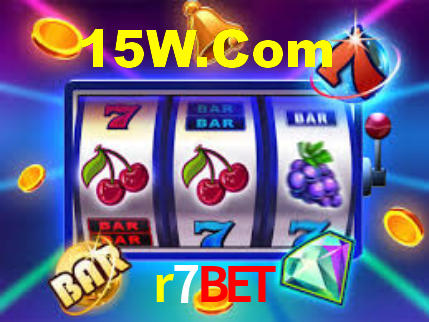 Premium Interface r7bet