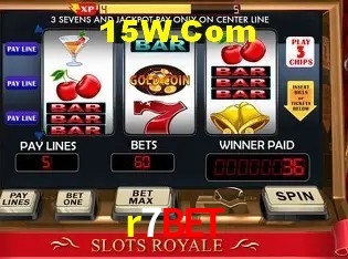 Experiência VIP r7bet