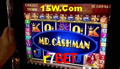 API Integration r7bet