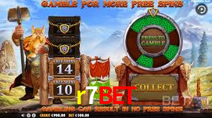 Exclusive Games r7bet