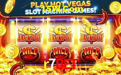 Provedores de Jogos r7bet