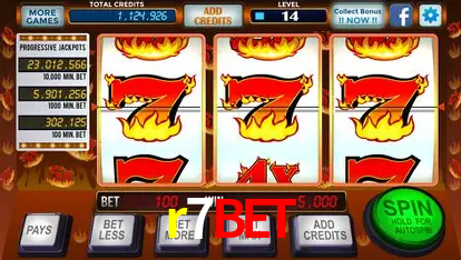 Casino Ao Vivo r7bet