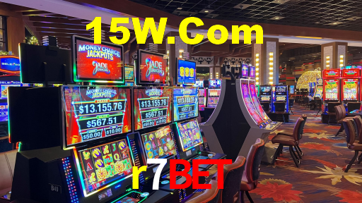 Jogos Exclusivos r7bet