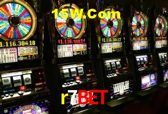 Sistemas de Segurança r7bet