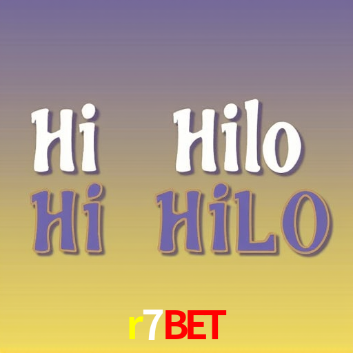 Casino VIP r7bet