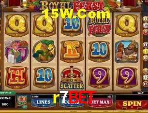 Promoções Sazonais r7bet