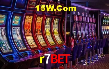 Promoção Relâmpago r7bet