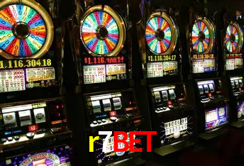 Integração de APIs r7bet