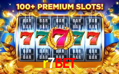 Jogos de Slot r7bet