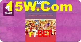 Sinta a adrenalina dos jogos de cassino com r7bet