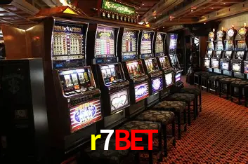 Tecnologia da Plataforma r7bet