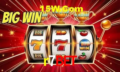 Estatísticas do Jogo r7bet