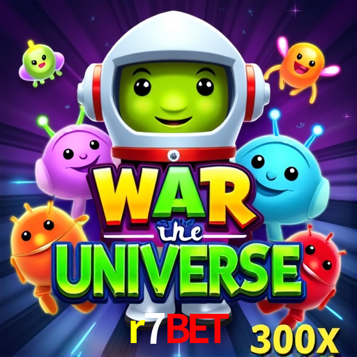 Provedores de Jogos r7bet