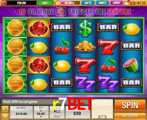 Ofertas Exclusivas r7bet
