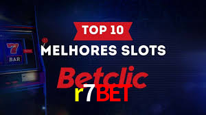 r7bet: Jogos de Caça-Níqueis-Altas Recompensas, Roleta-Velocidade, Blackjack-Desafios Máximos
