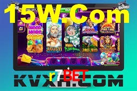 Programa VIP r7bet